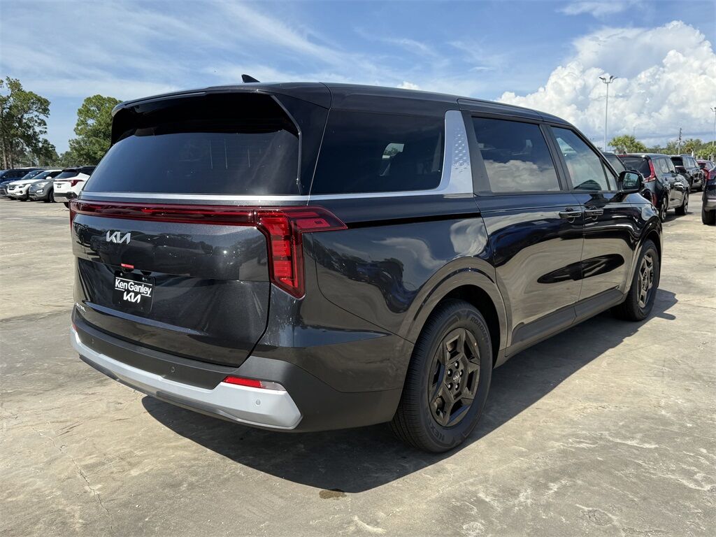 2026 Kia Carnival LXS San Clemente CA