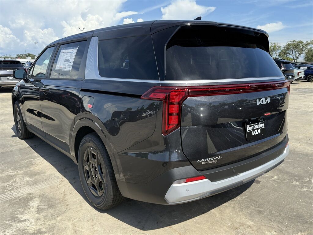2026 Kia Carnival LXS San Clemente CA