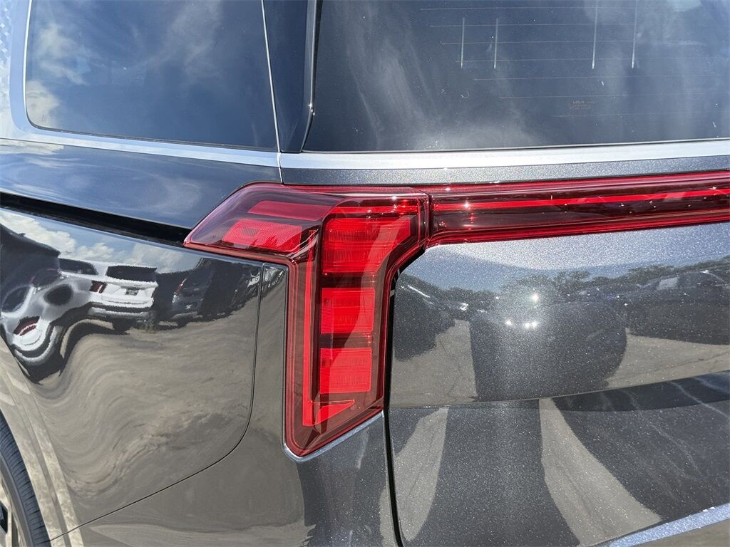 2026 Kia Carnival LXS San Clemente CA