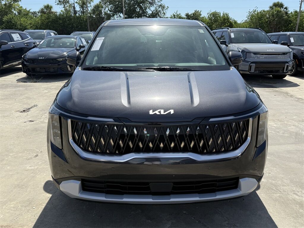 2026 Kia Carnival LXS San Clemente CA