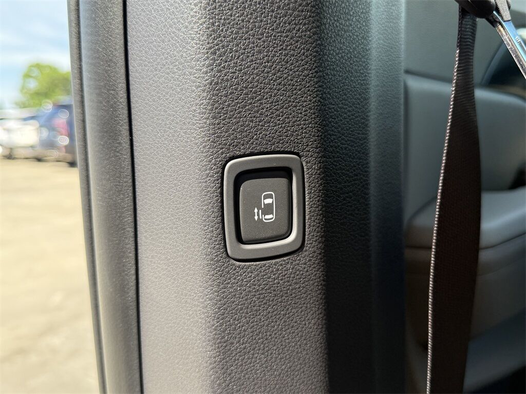 2026 Kia Carnival LXS San Clemente CA