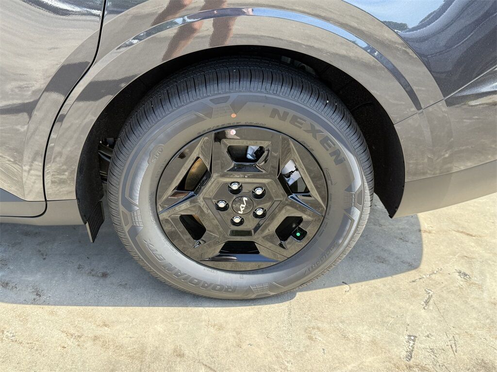 2026 Kia Carnival LXS San Clemente CA