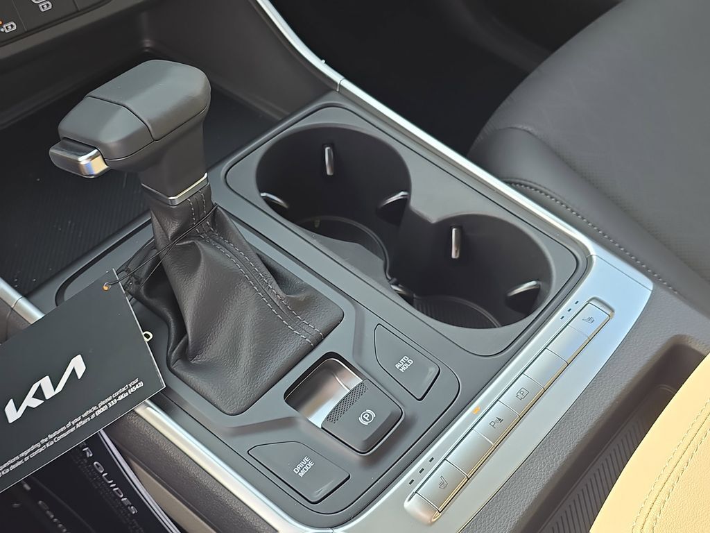 2026 Kia Carnival LXS San Clemente CA