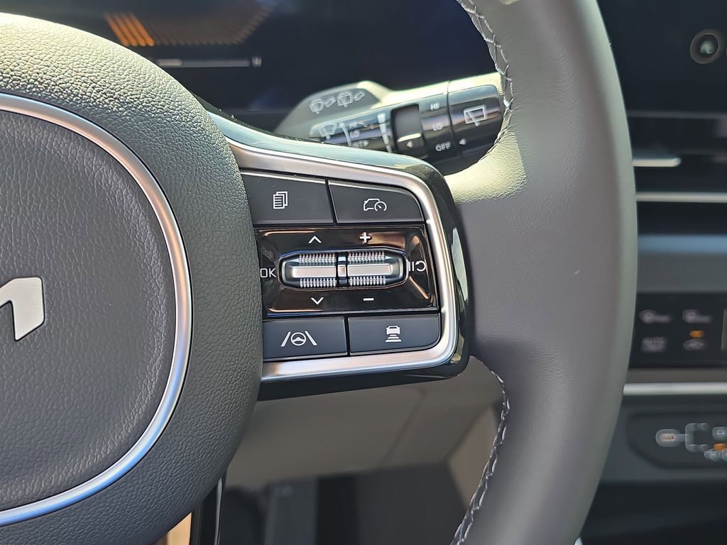 2026 Kia Carnival LXS San Clemente CA