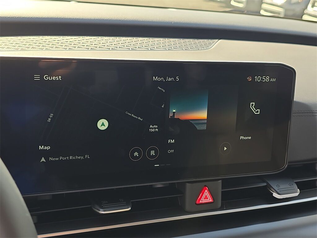 2026 Kia Carnival LXS San Clemente CA