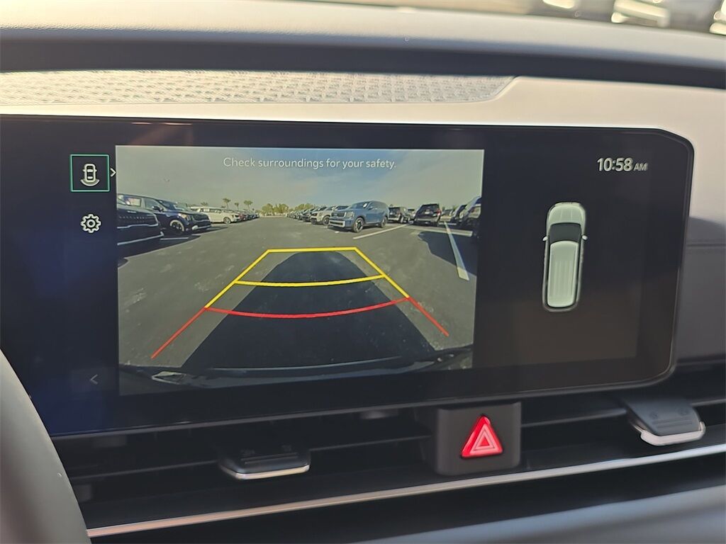 2026 Kia Carnival LXS San Clemente CA