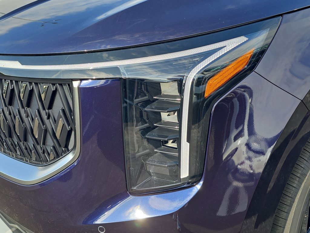 2026 Kia Carnival LXS San Clemente CA