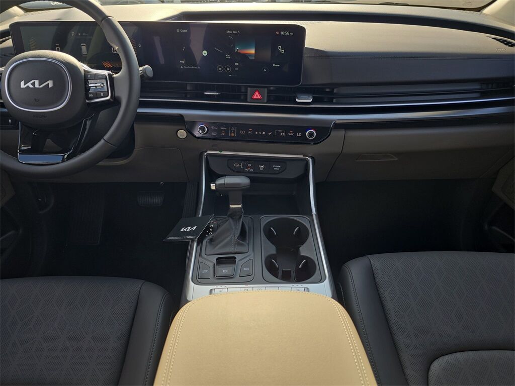 2026 Kia Carnival LXS San Clemente CA