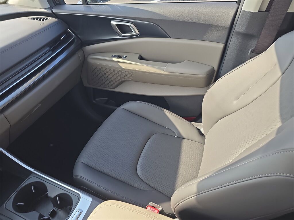 2026 Kia Carnival LXS San Clemente CA