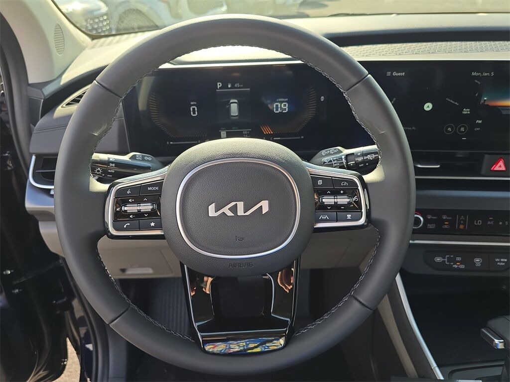 2026 Kia Carnival LXS San Clemente CA