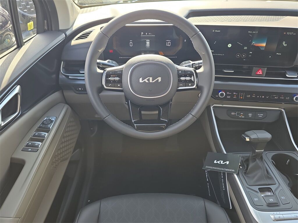 2026 Kia Carnival LXS San Clemente CA