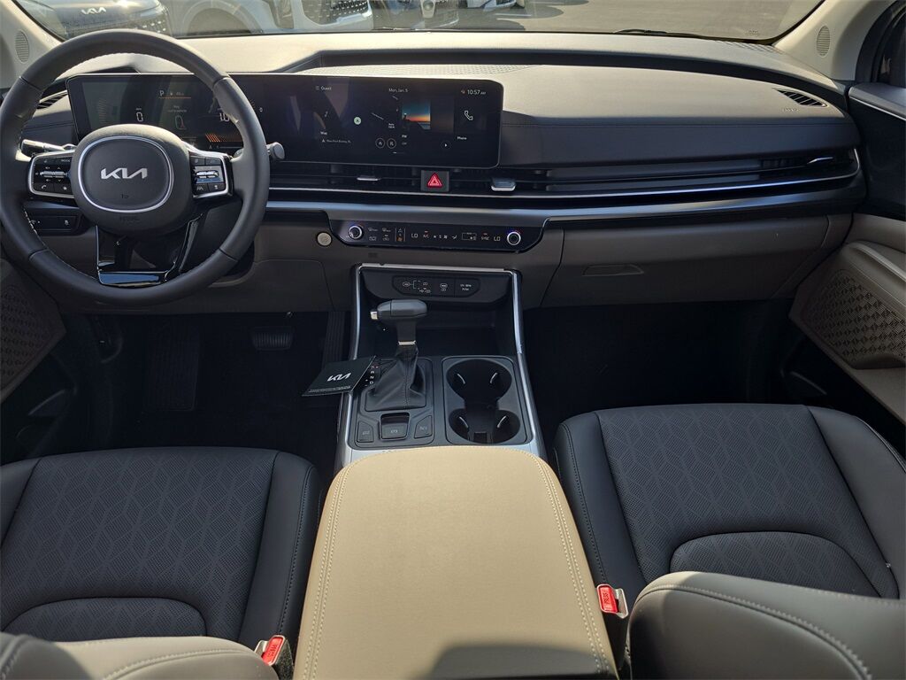 2026 Kia Carnival LXS San Clemente CA