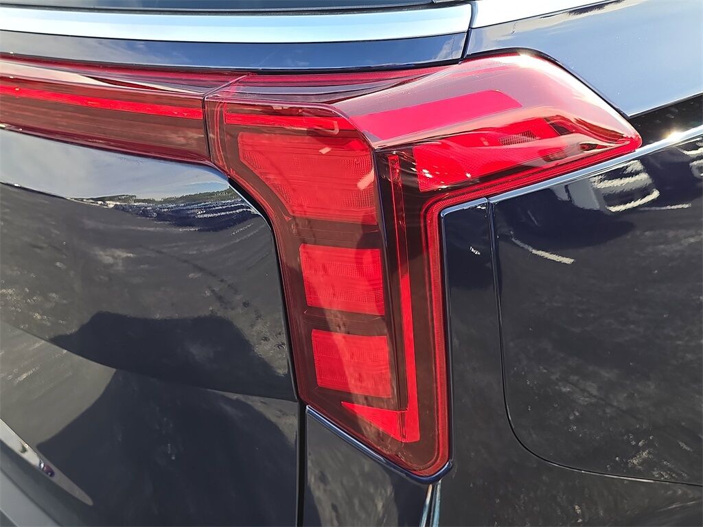 2026 Kia Carnival LXS San Clemente CA