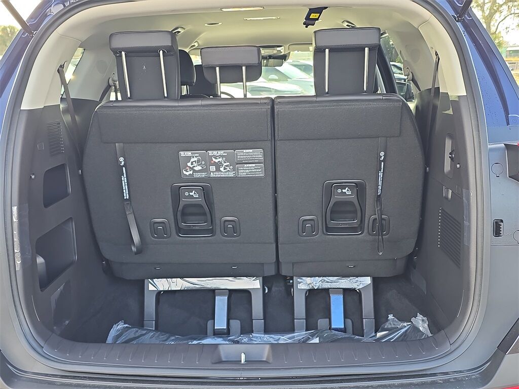 2026 Kia Carnival LXS San Clemente CA