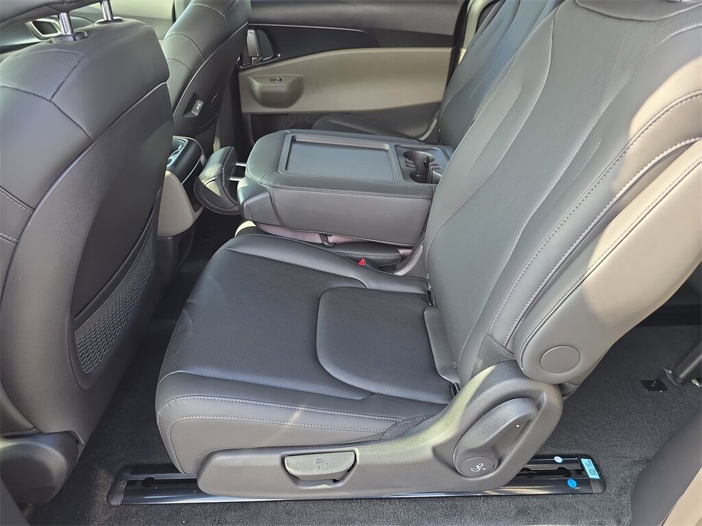 2026 Kia Carnival LXS San Clemente CA