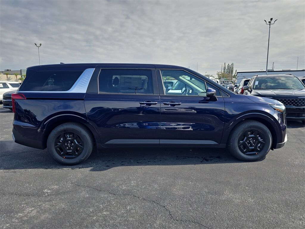 2026 Kia Carnival LXS San Clemente CA