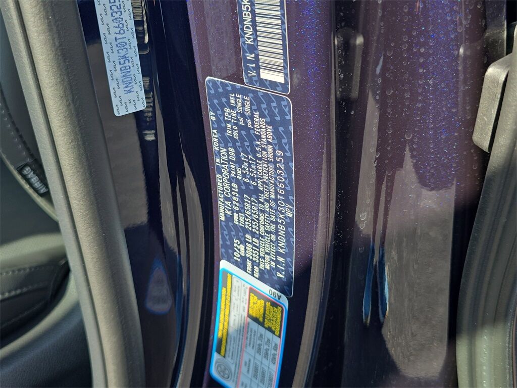 2026 Kia Carnival LXS San Clemente CA