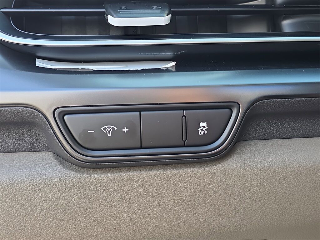 2026 Kia Carnival LXS San Clemente CA