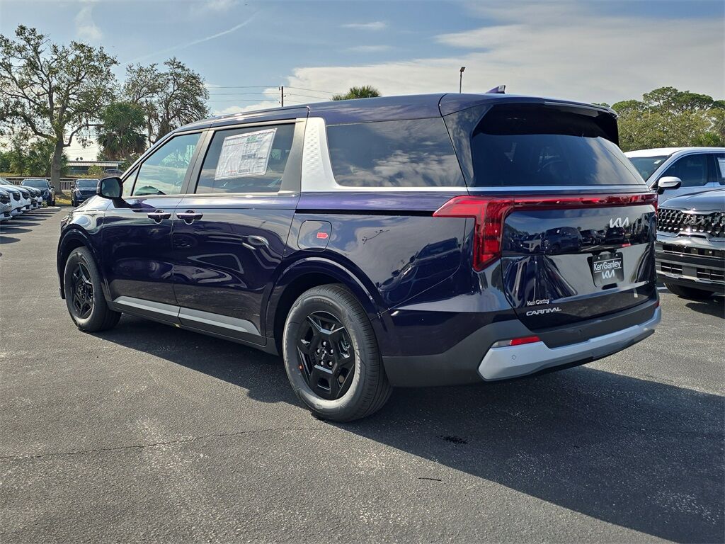 2026 Kia Carnival LXS San Clemente CA