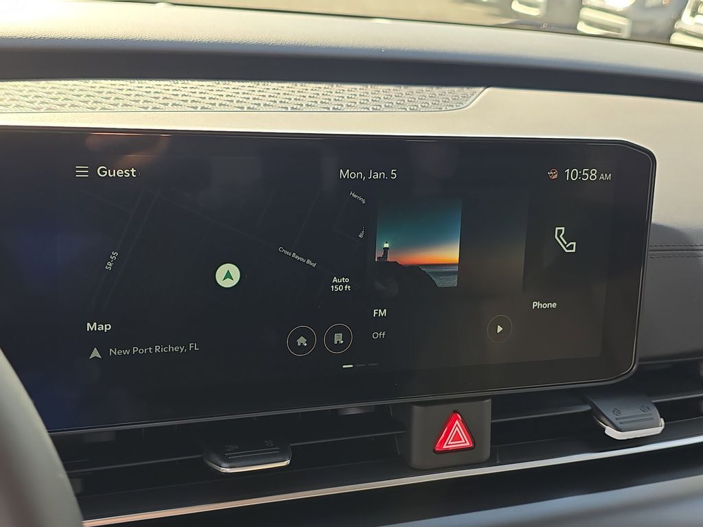 2026 Kia Carnival LXS San Clemente CA