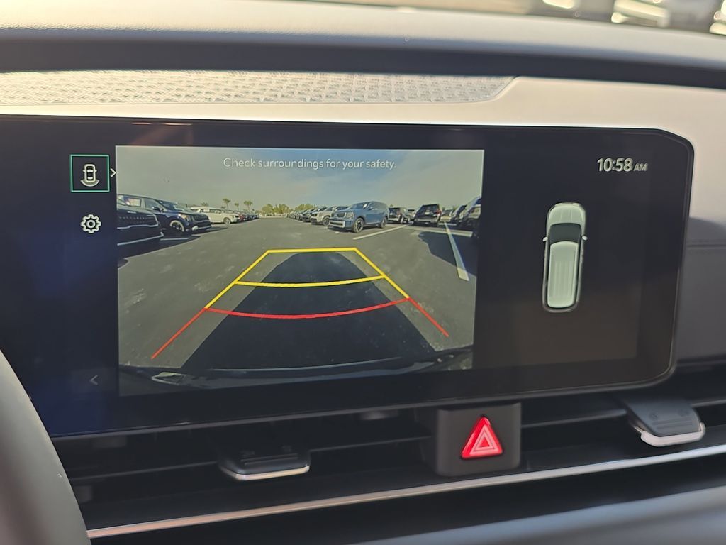 2026 Kia Carnival LXS San Clemente CA