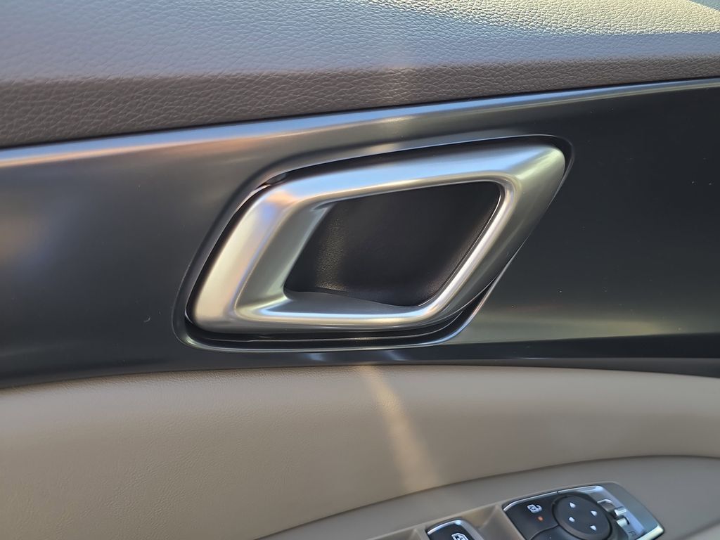 2026 Kia Carnival LXS San Clemente CA