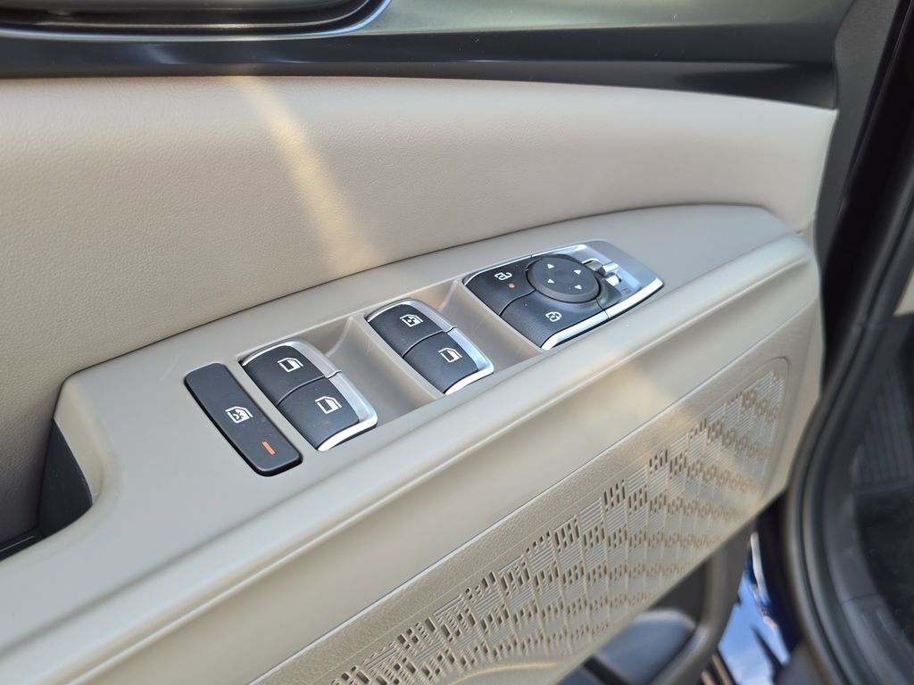 2026 Kia Carnival LXS San Clemente CA