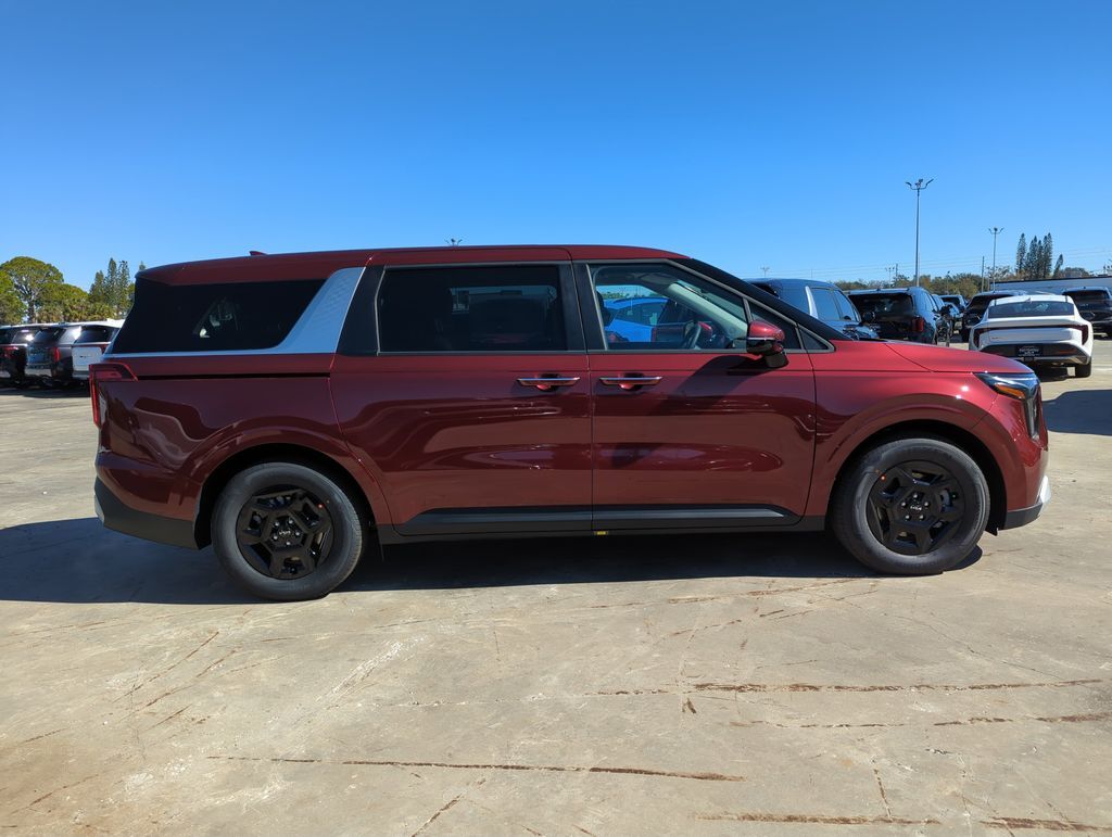 2026 Kia Carnival LXS San Clemente CA