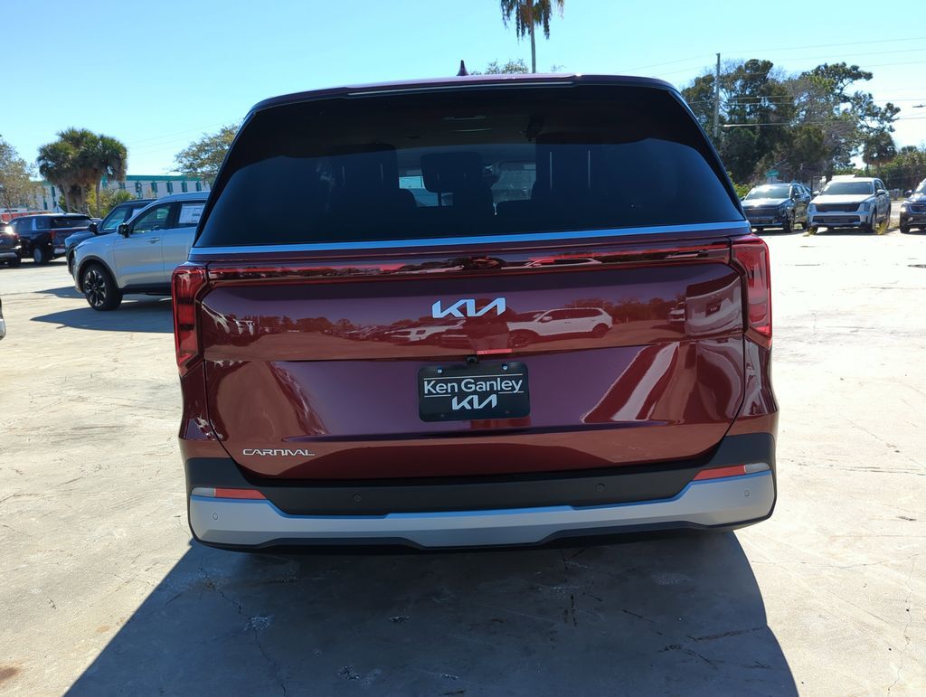 2026 Kia Carnival LXS San Clemente CA