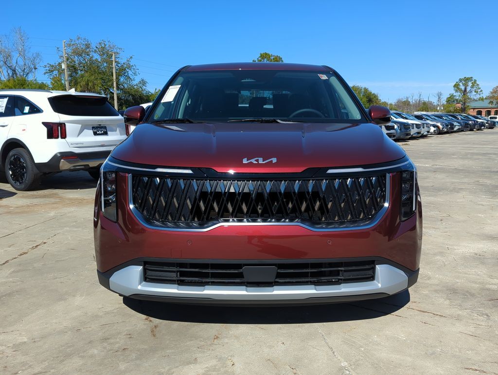 2026 Kia Carnival LXS San Clemente CA