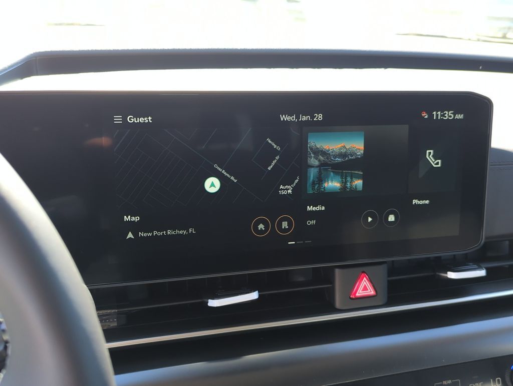 2026 Kia Carnival LXS San Clemente CA