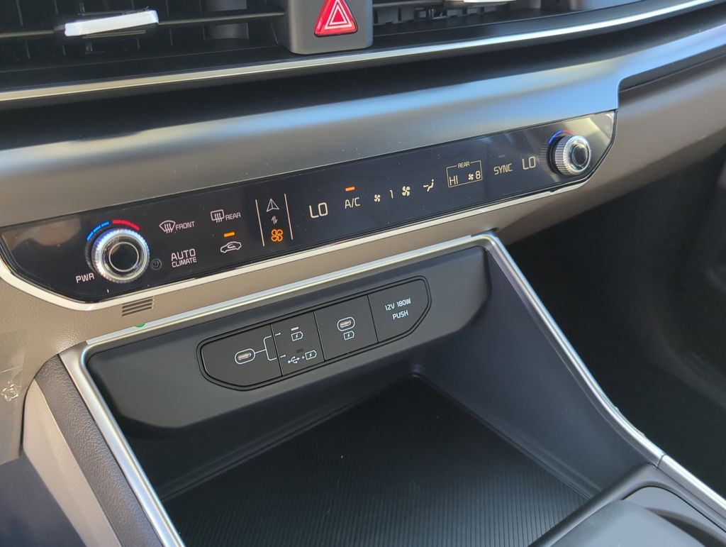 2026 Kia Carnival LXS San Clemente CA