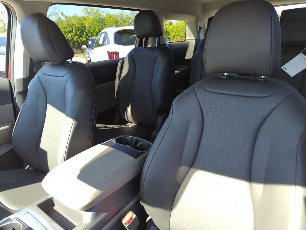 2026 Kia Carnival LXS San Clemente CA