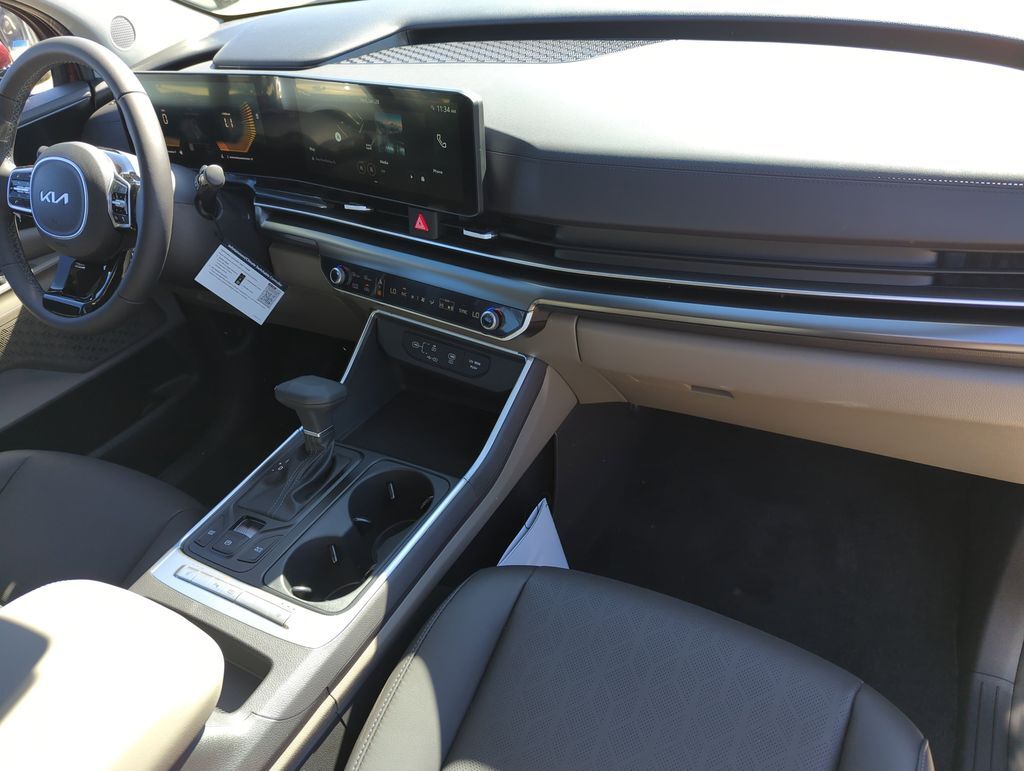 2026 Kia Carnival LXS San Clemente CA