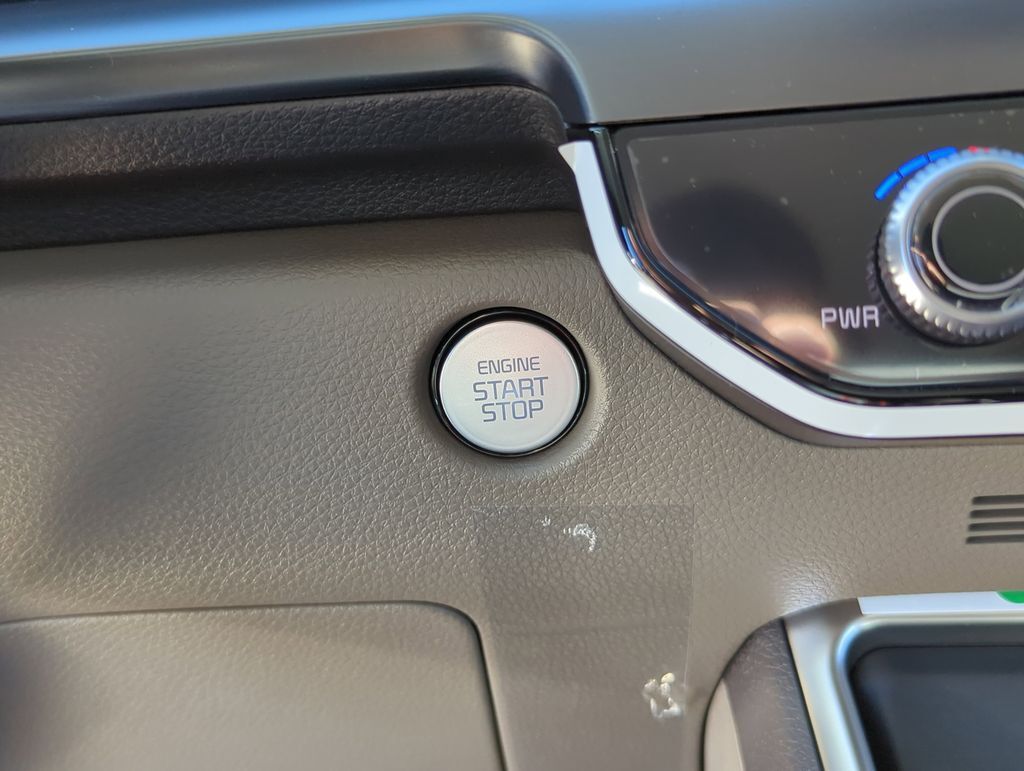 2026 Kia Carnival LXS San Clemente CA