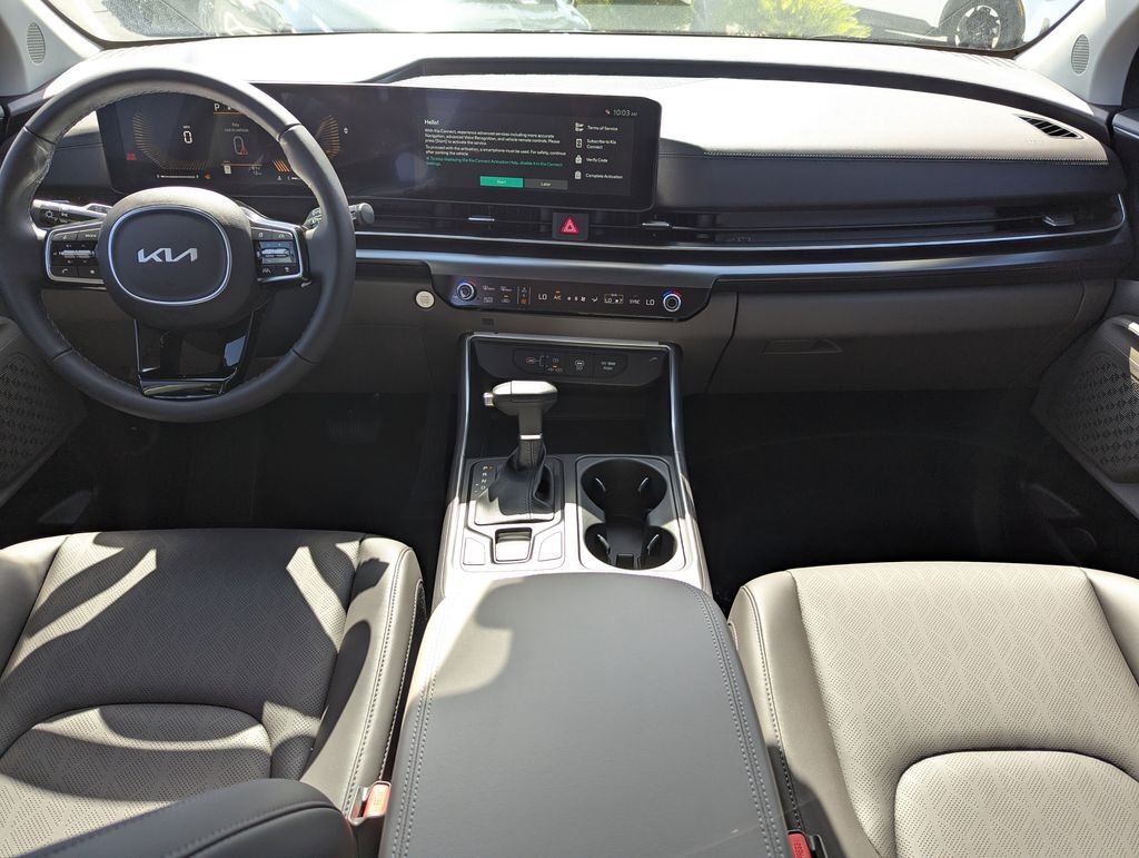 2026 Kia Carnival LXS San Clemente CA