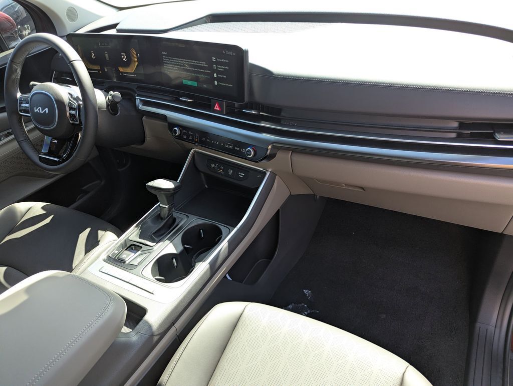 2026 Kia Carnival LXS San Clemente CA