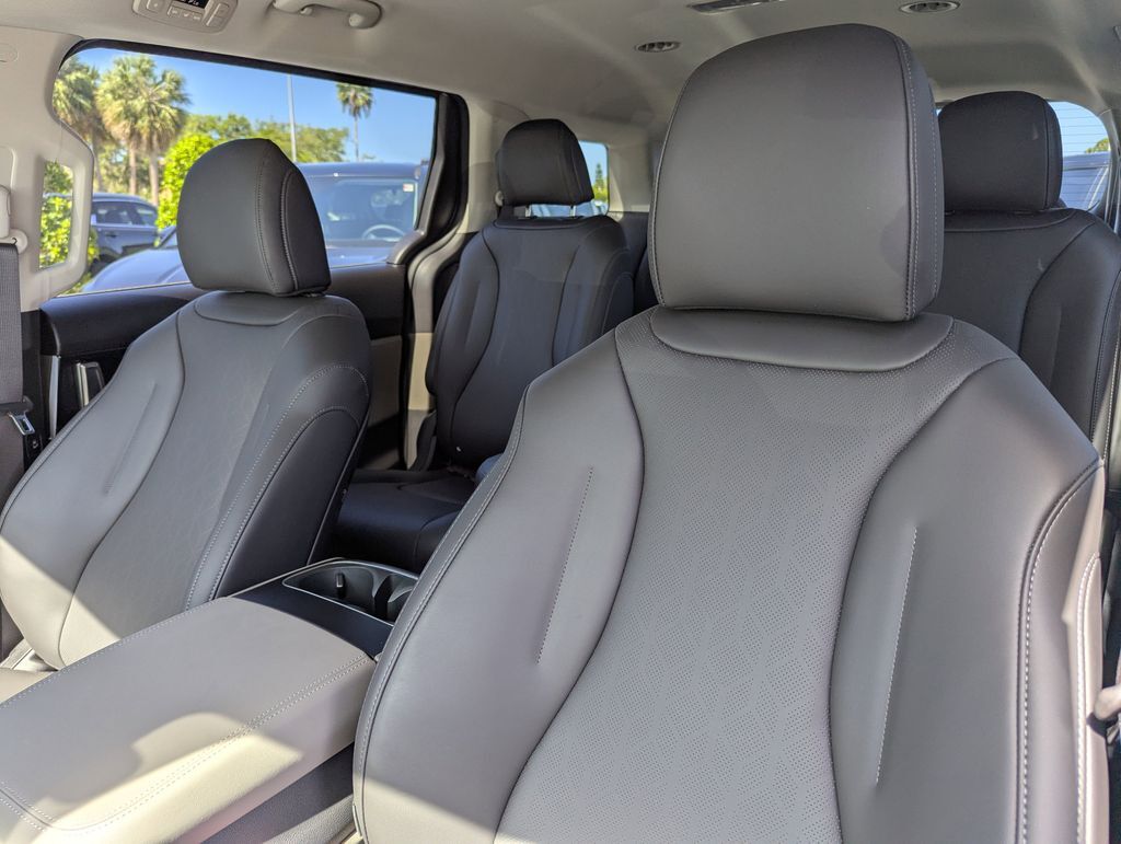 2026 Kia Carnival LXS San Clemente CA