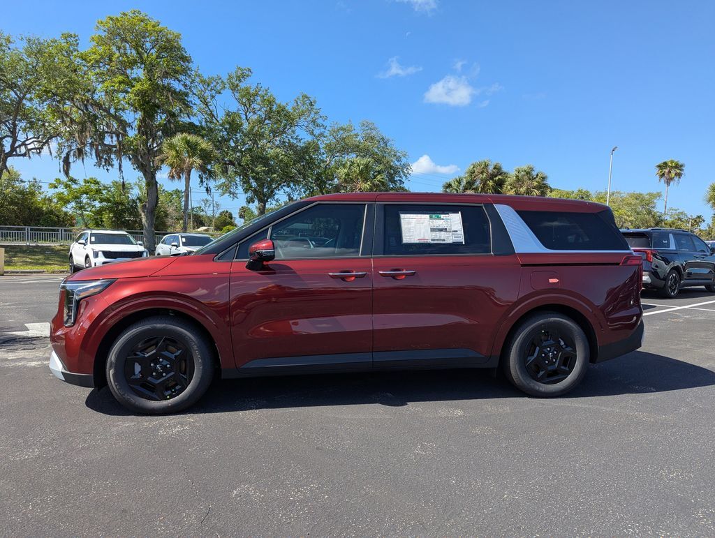 2026 Kia Carnival LXS San Clemente CA