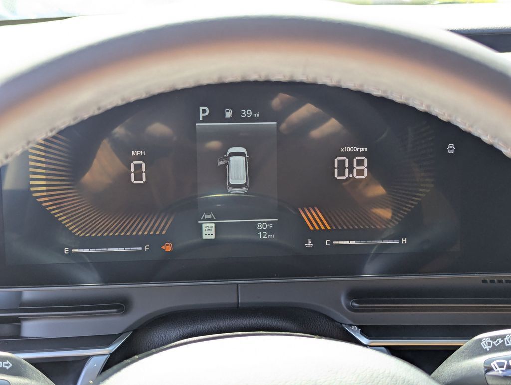 2026 Kia Carnival LXS San Clemente CA