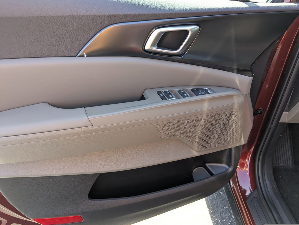 2026 Kia Carnival LXS San Clemente CA