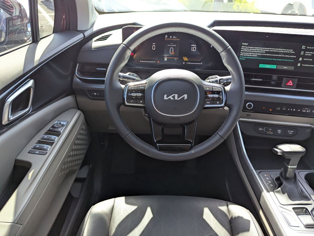 2026 Kia Carnival LXS San Clemente CA