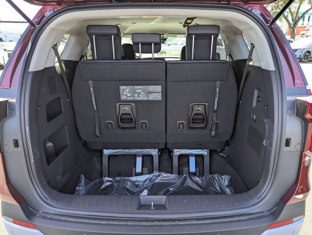 2026 Kia Carnival LXS San Clemente CA