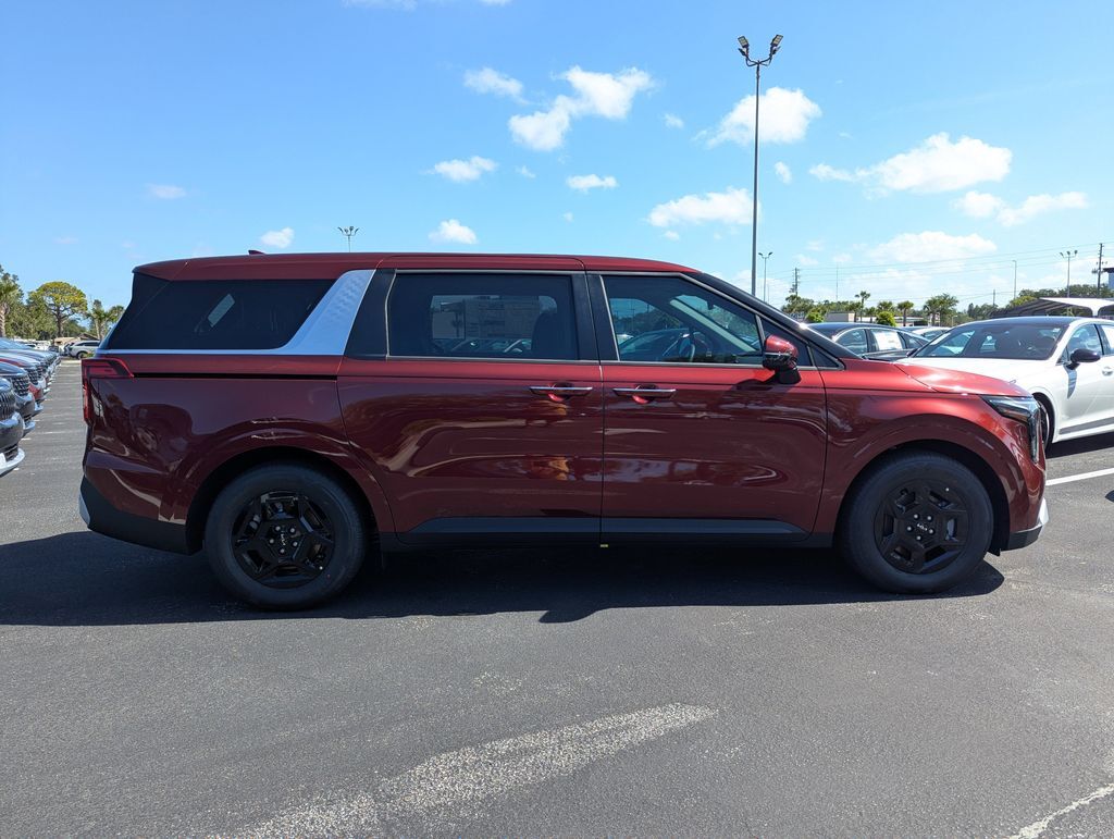 2026 Kia Carnival LXS San Clemente CA