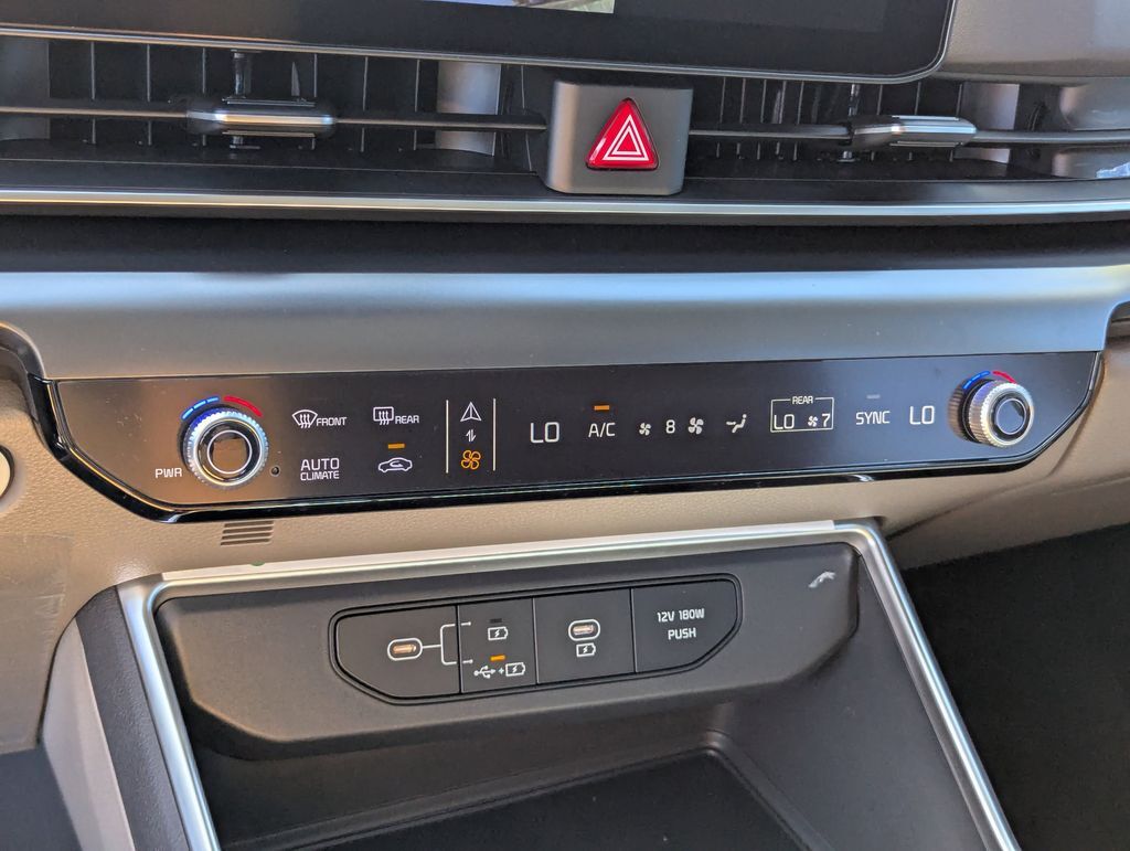 2026 Kia Carnival LXS San Clemente CA