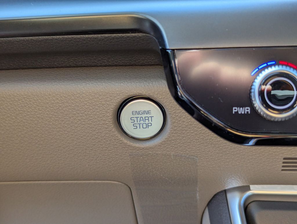 2026 Kia Carnival LXS San Clemente CA