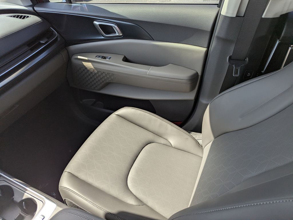 2026 Kia Carnival LXS San Clemente CA