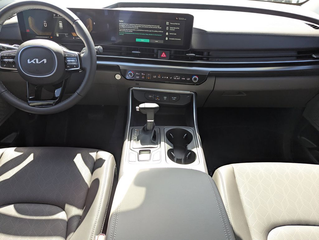 2026 Kia Carnival LXS San Clemente CA