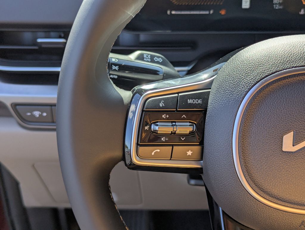 2026 Kia Carnival LXS San Clemente CA