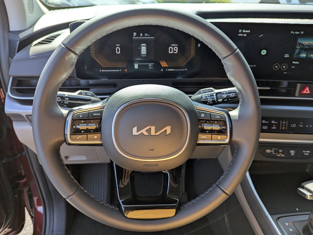 2026 Kia Carnival LXS San Clemente CA